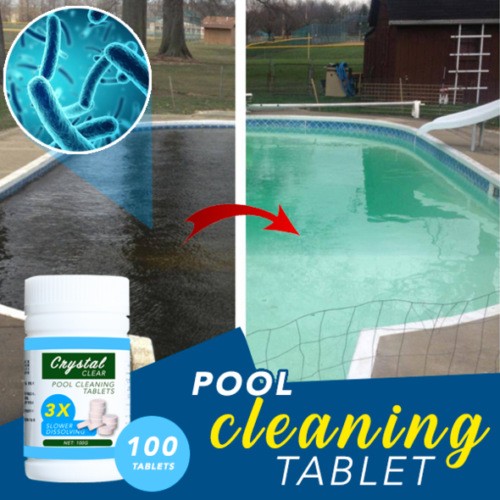 Chlorine Tablets