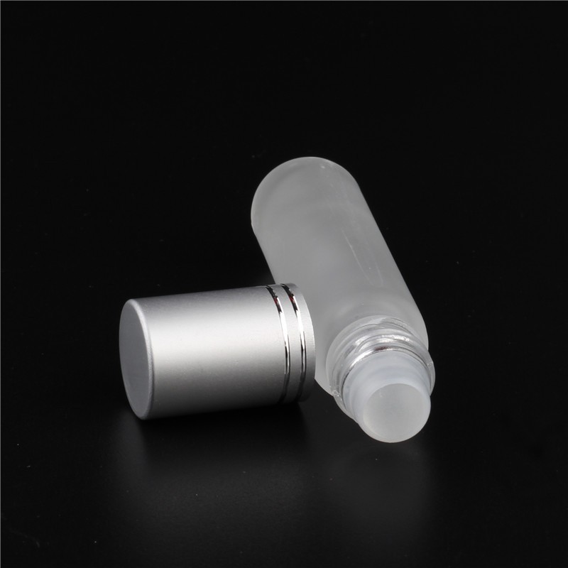 Glass Roller Bottles