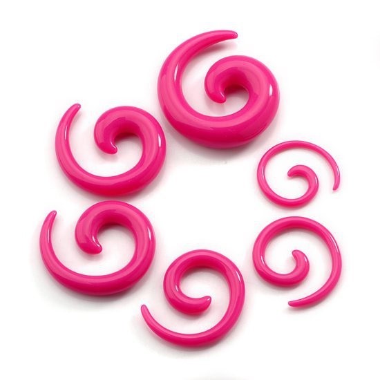 Ear Stretching Kit