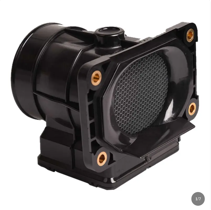 MD336501 MAF Mass Air Flow Meter Sensor Fits Stratus Galant Eclipse 1999-2005
