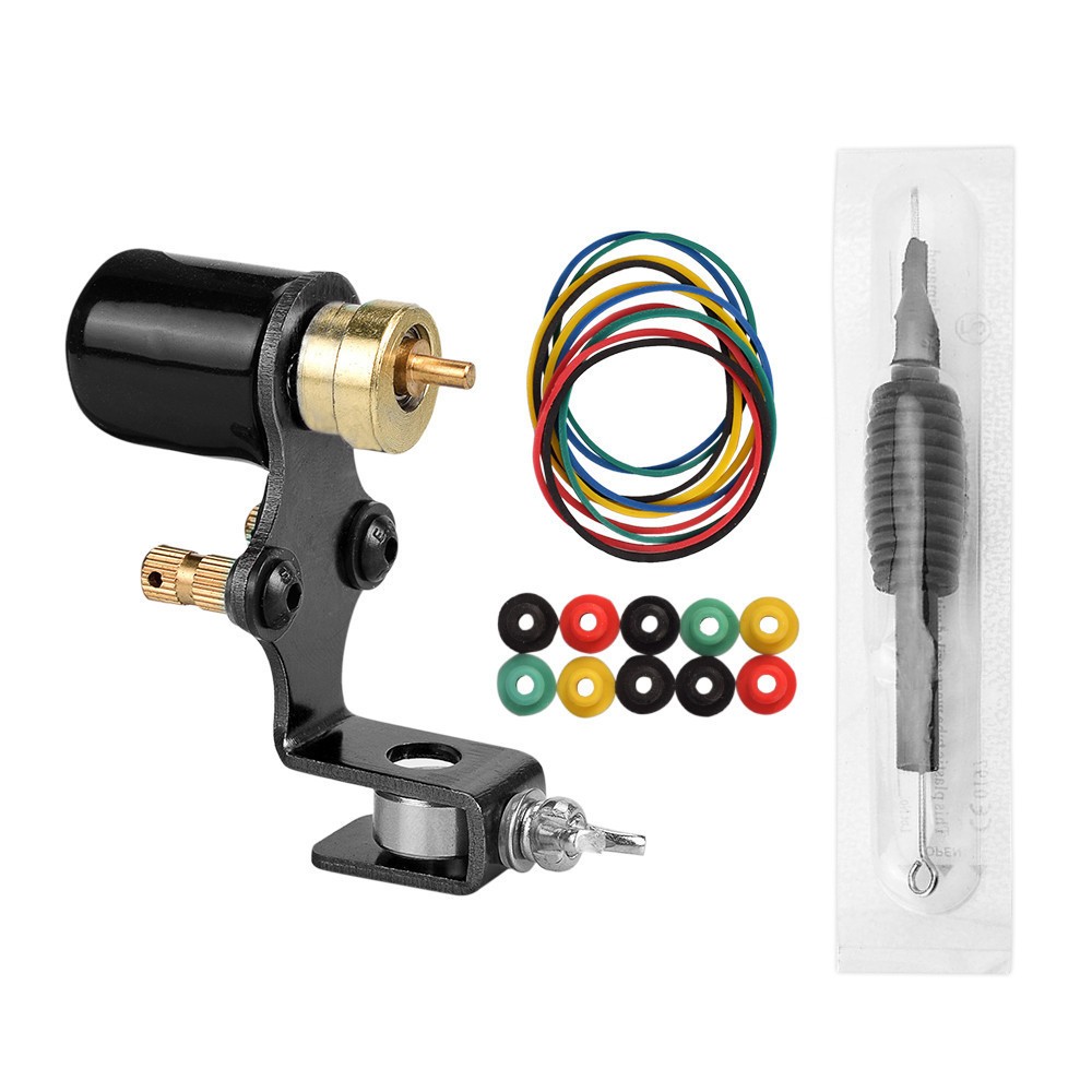 Tattoo Needle Set