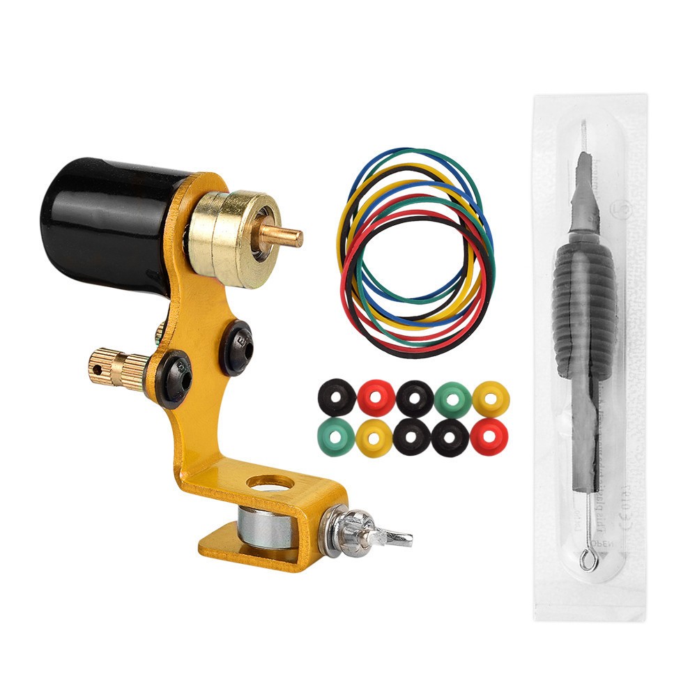Tattoo Needle Set