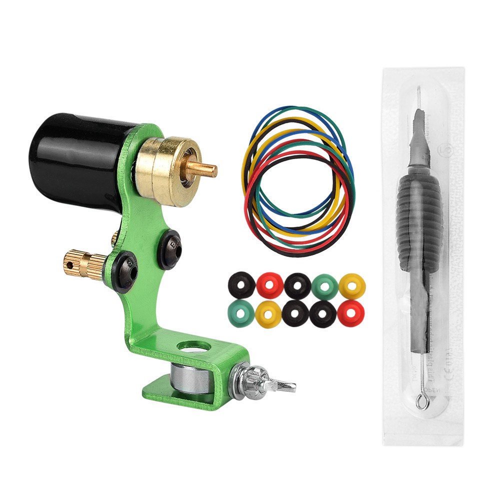 Tattoo Needle Set