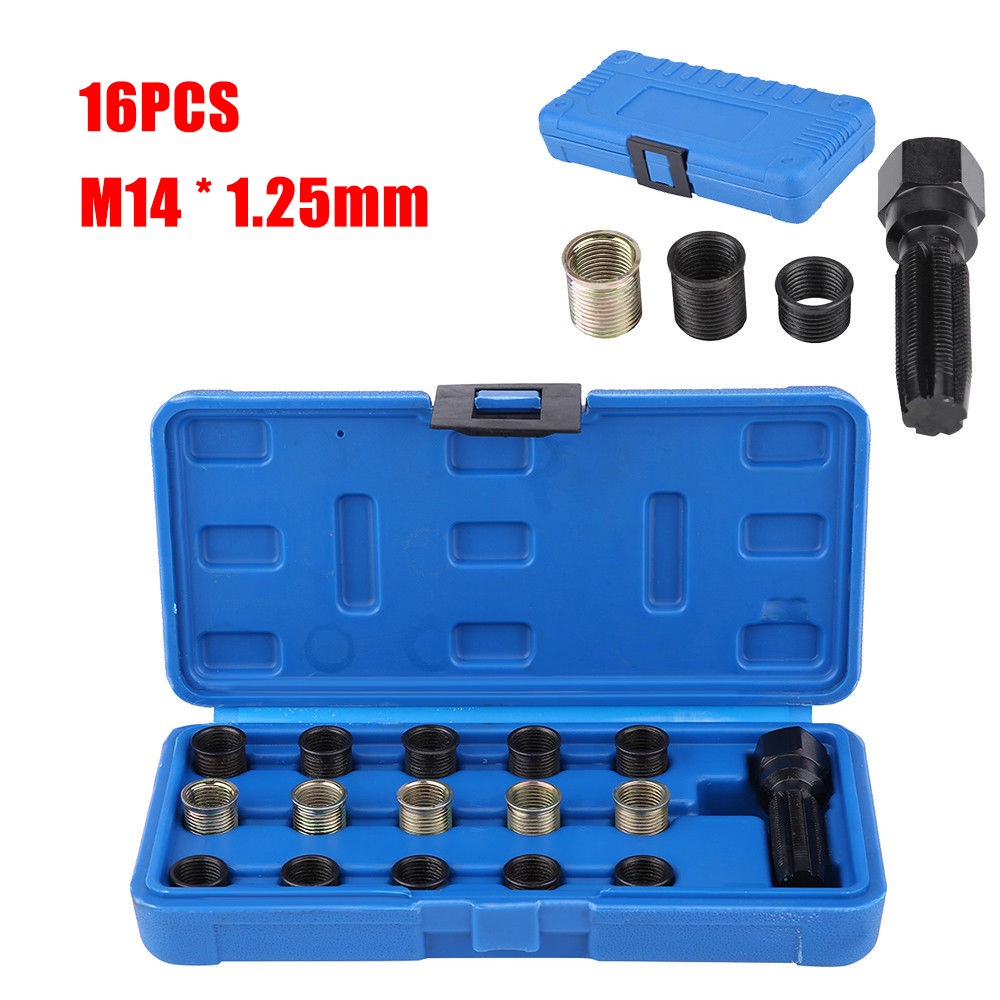 Thread Repair Tool