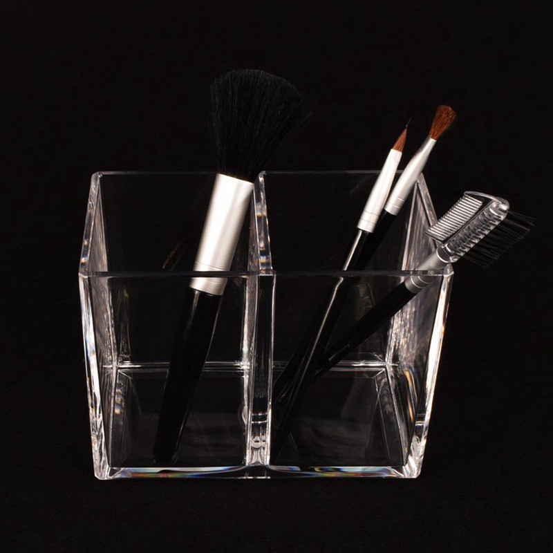 Transparent Acrylic Box