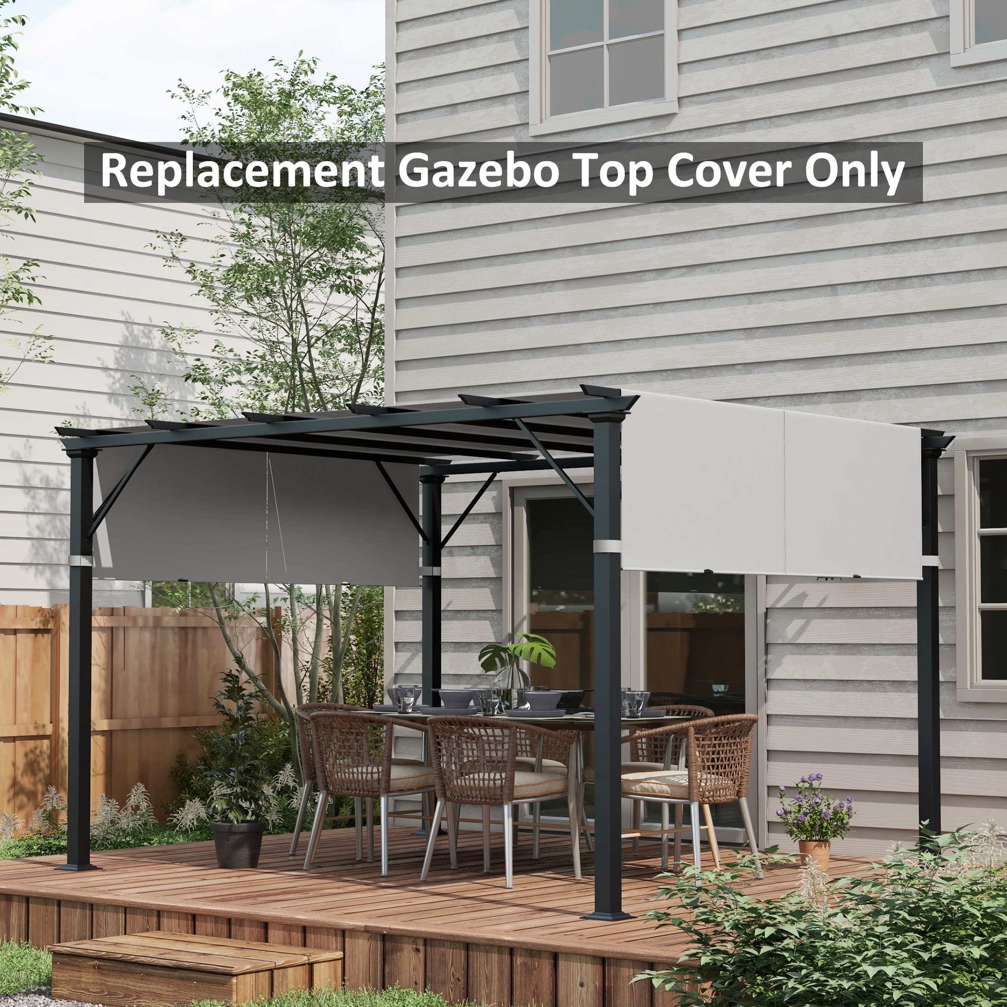 Canopy Replacement