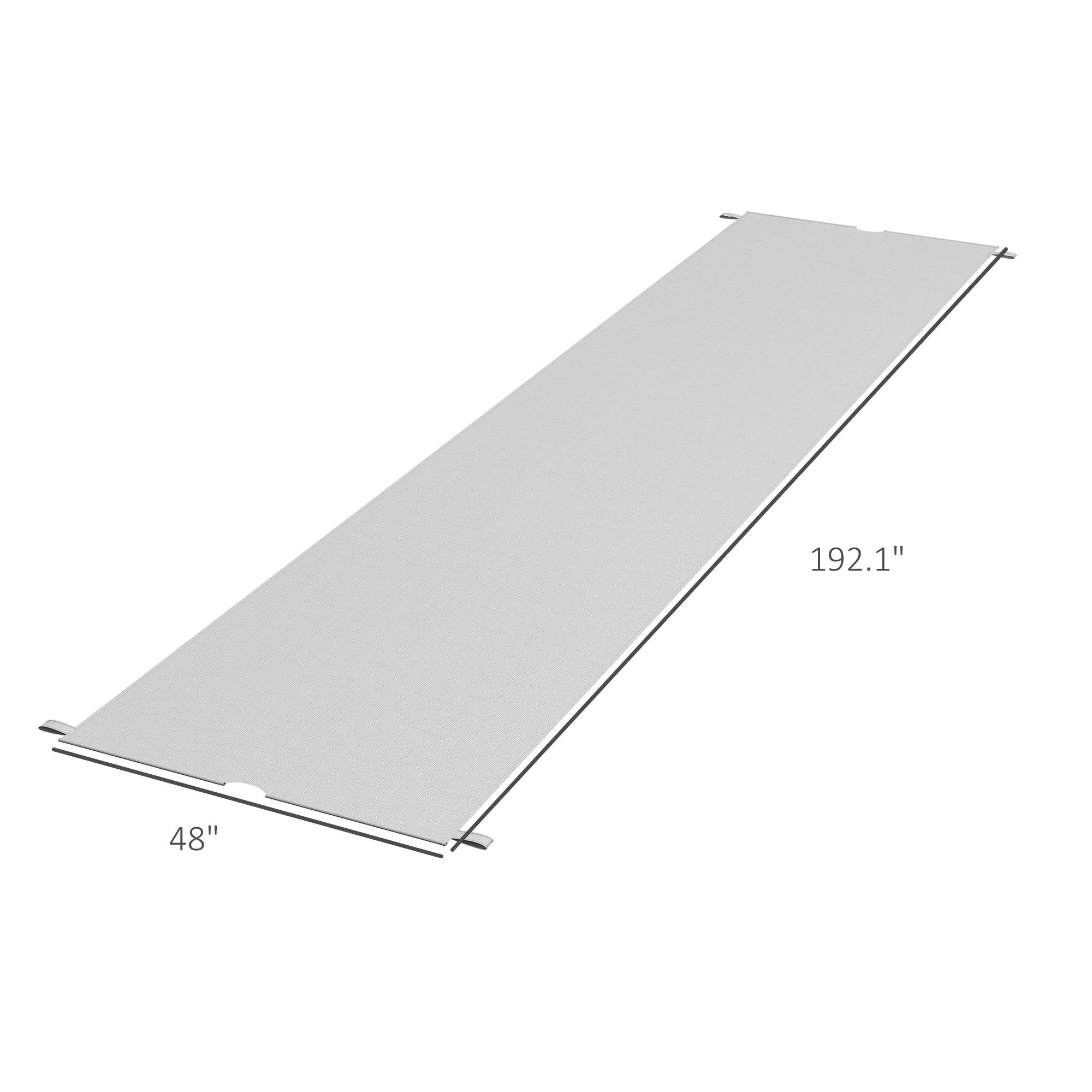 Canopy Replacement