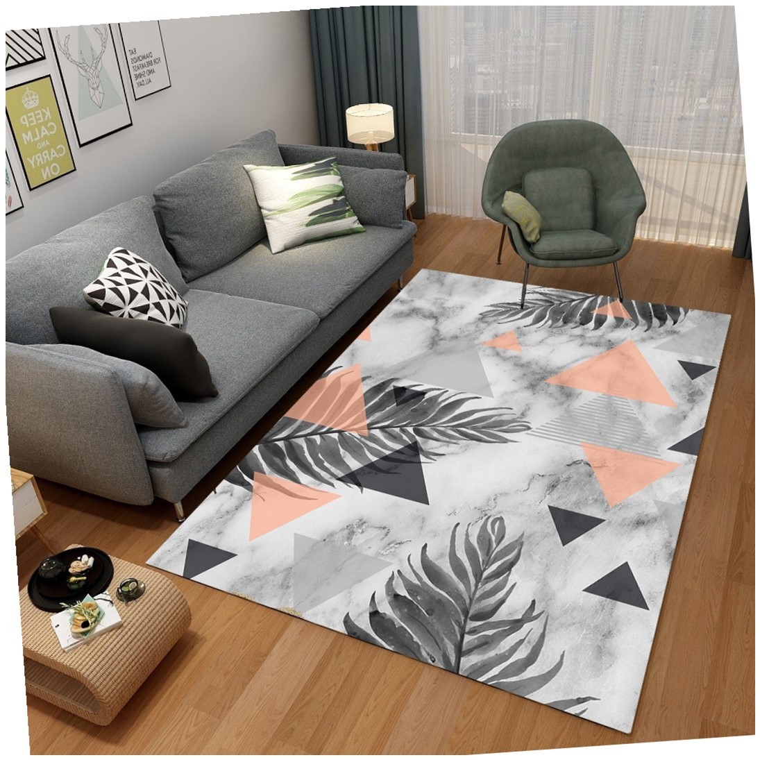 Carpet Rug