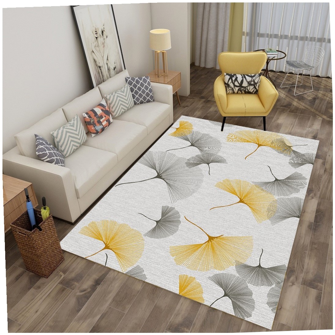 Carpet Rug
