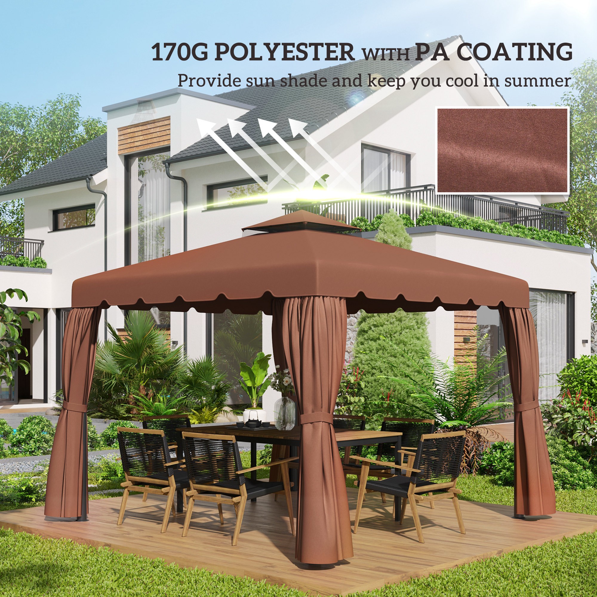 Replacement Canopy