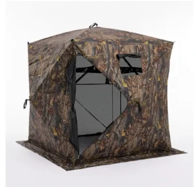 Hunting Blind