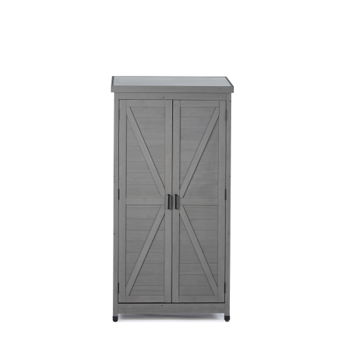 Shed Outdoor Storage