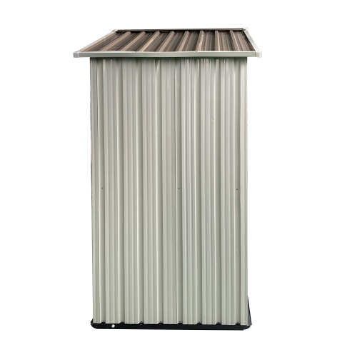 Outdoor Sheds