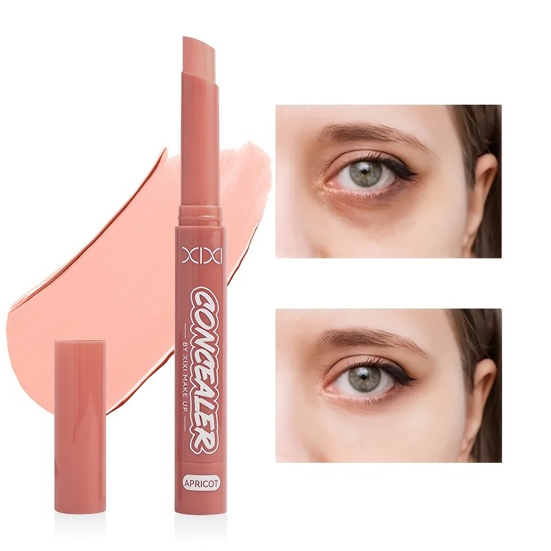 3-Color Correcting Concealer Stick