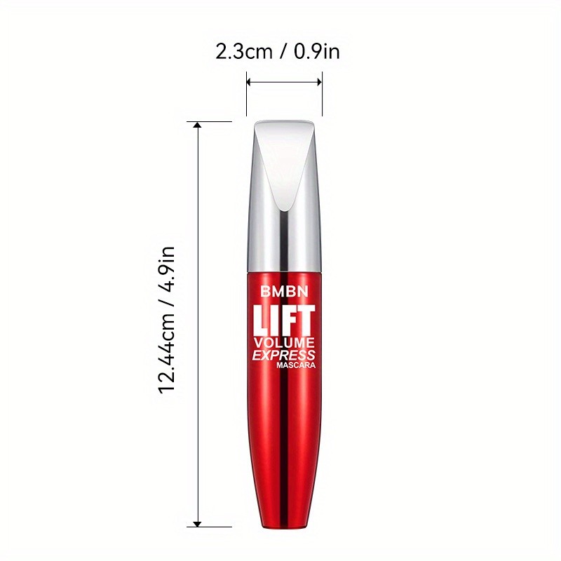 BMBN 4D Volumizing Mascara