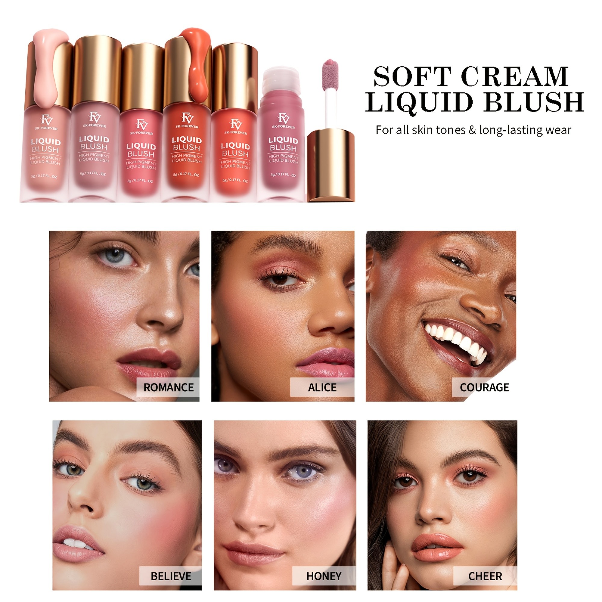FV Liquid Blush
