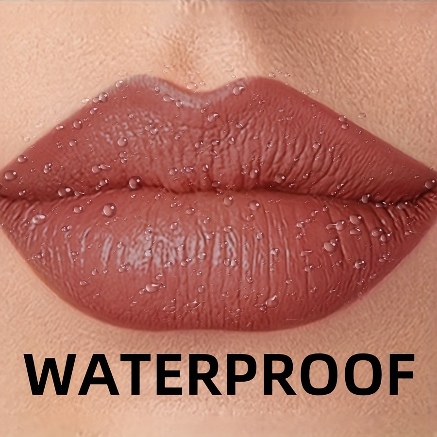KAFURUX Removable Lip Stain