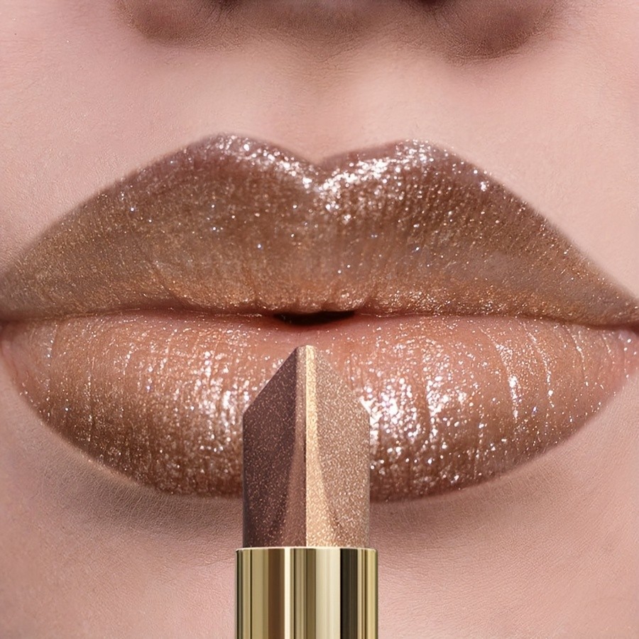KAFURUX Two-Tone Lipstick