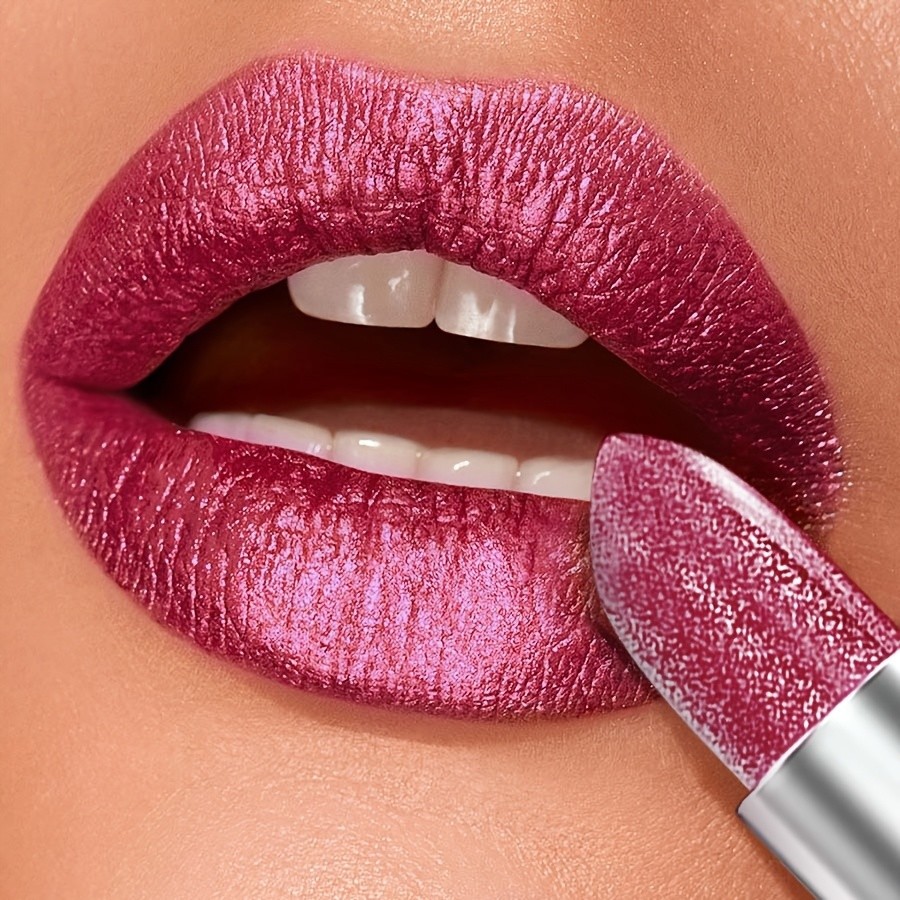 KAFURUX Waterproof Lipstick