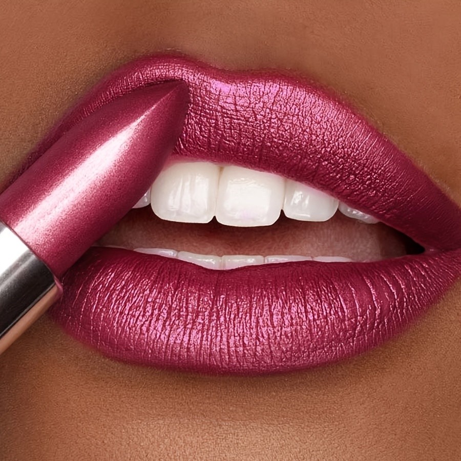 KAFURUX Waterproof Lipstick