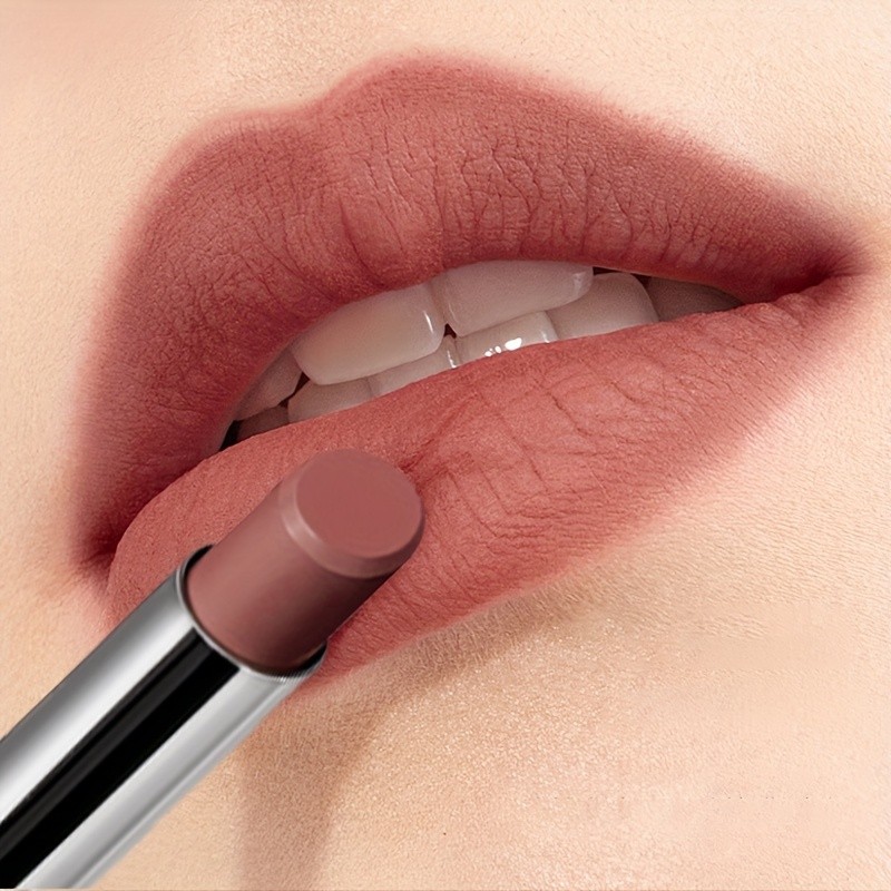 Novo Long-Lasting Matte Lipstick