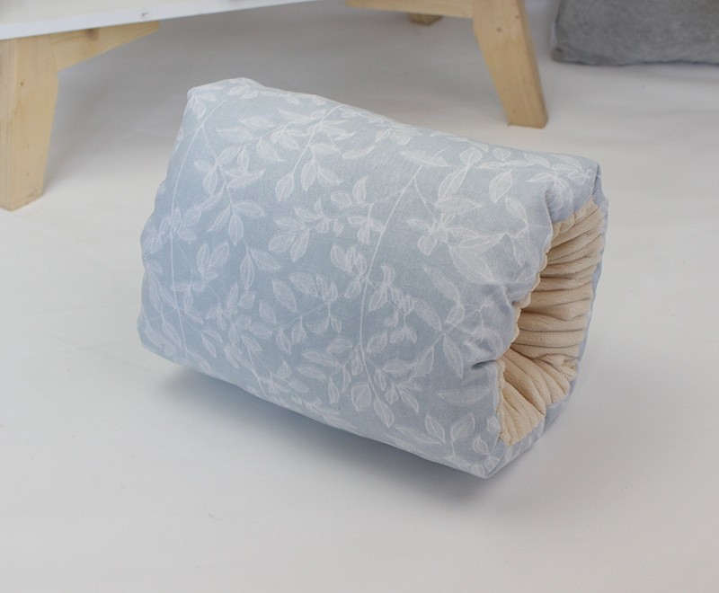 Adjustable Baby Cotton Nursing Arm Pillow