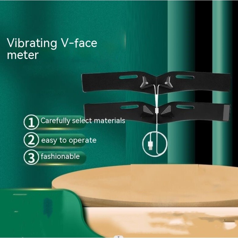 Vibrating V-Face Meter