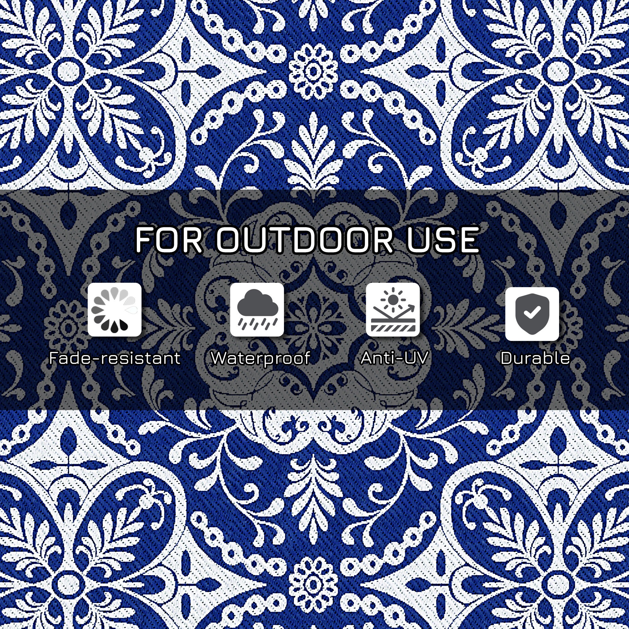 Patio Rug