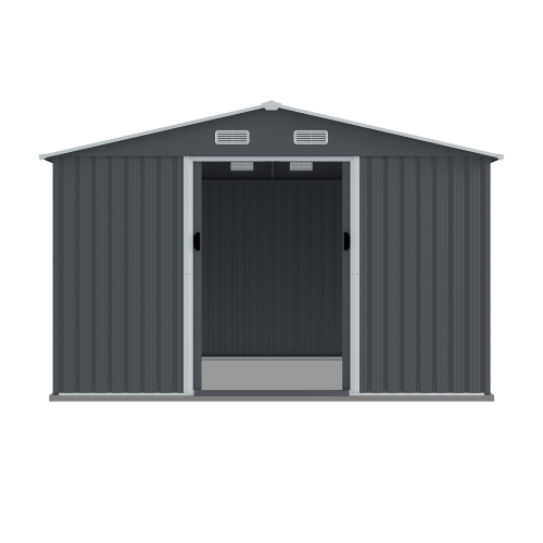 Large Storage Sheds