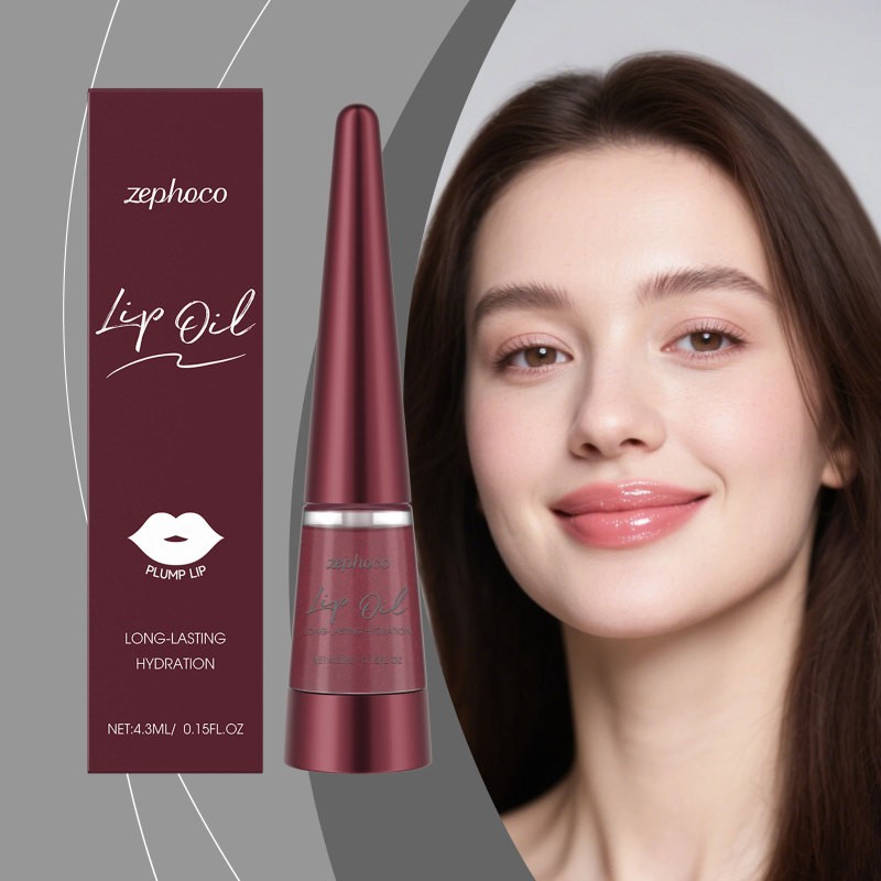 Zephoco Lip Oil