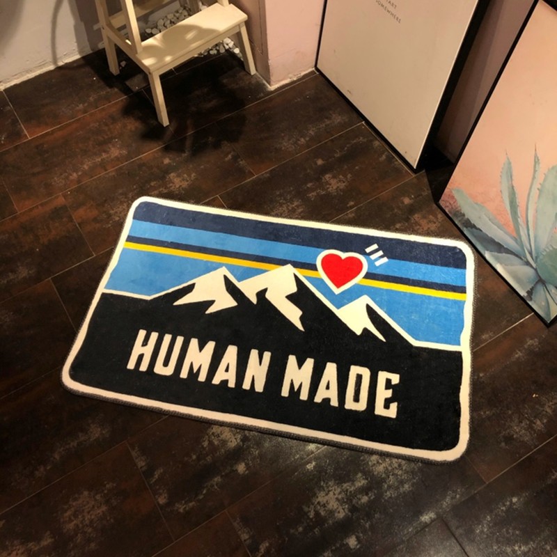 Thick Area Rug