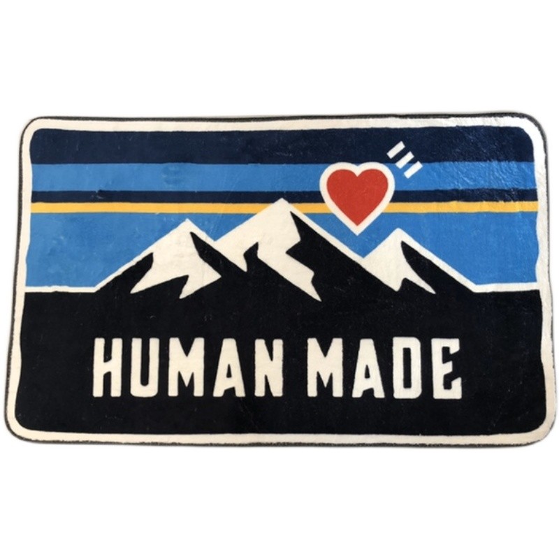 Thick Area Rug