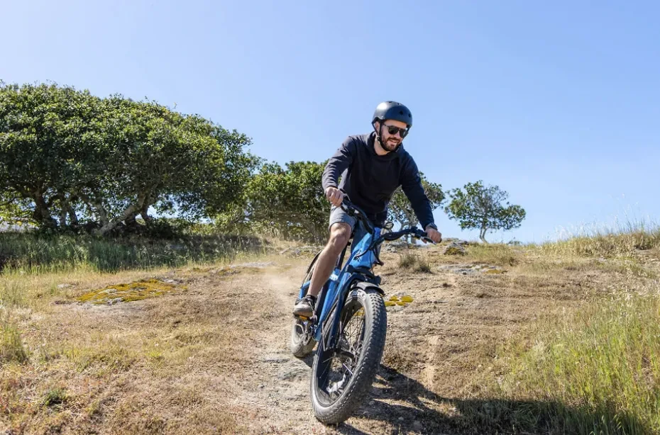 Ranger EB50 EBike