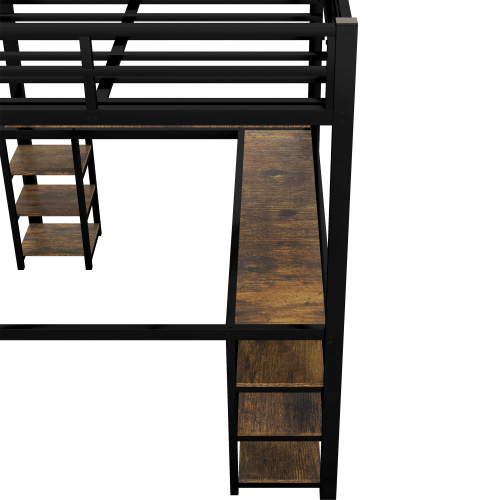 Loft Bed