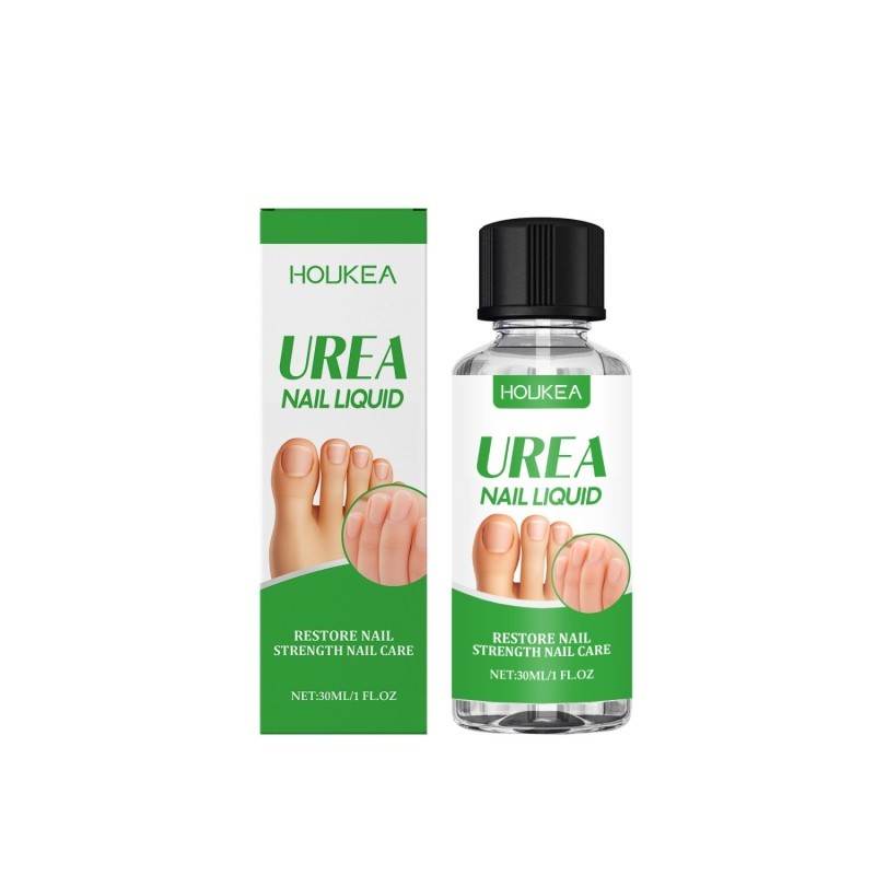 Houkea Urea Nail Liquid