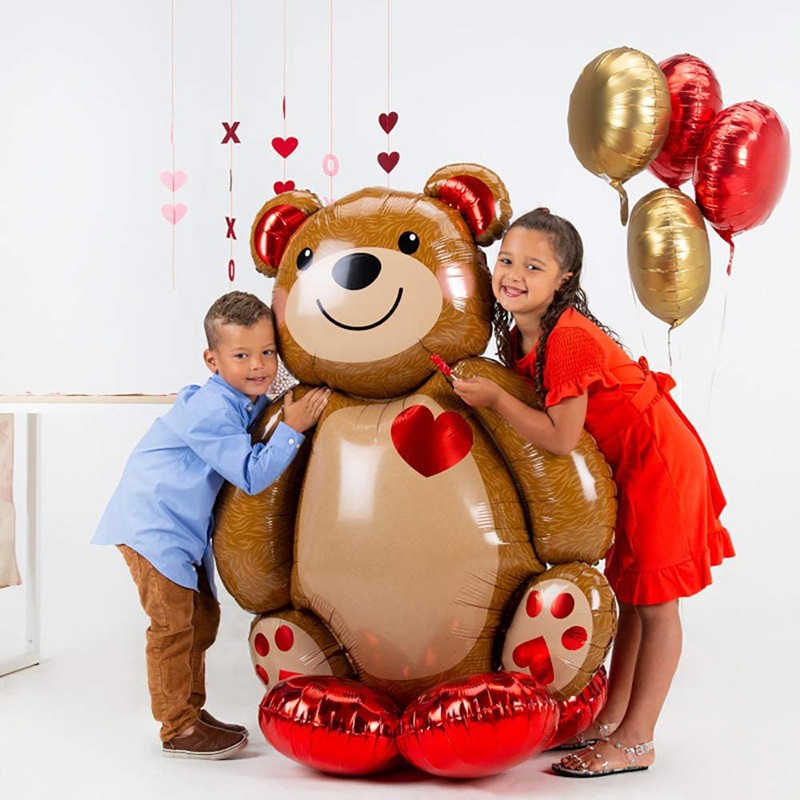 Big Balloons