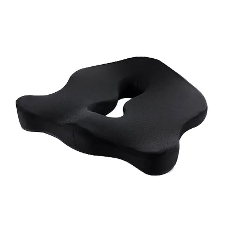 Black Foam Pad