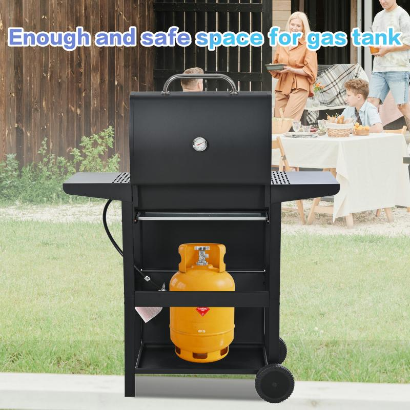 BBQ Grill Gas Burner