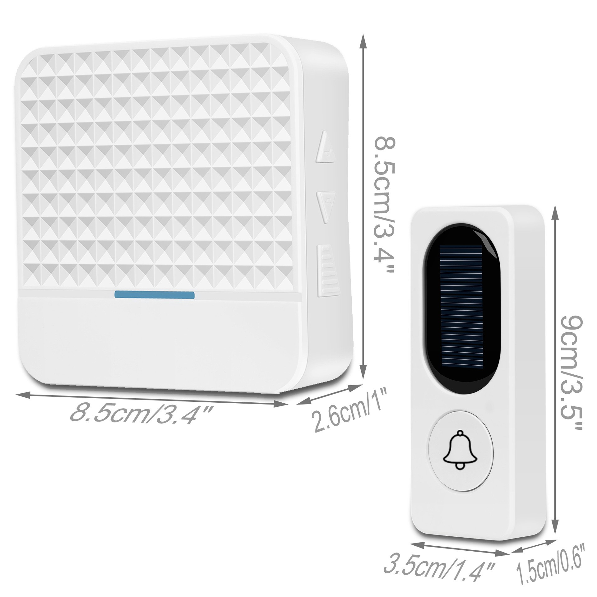 Wireless Doorbell
