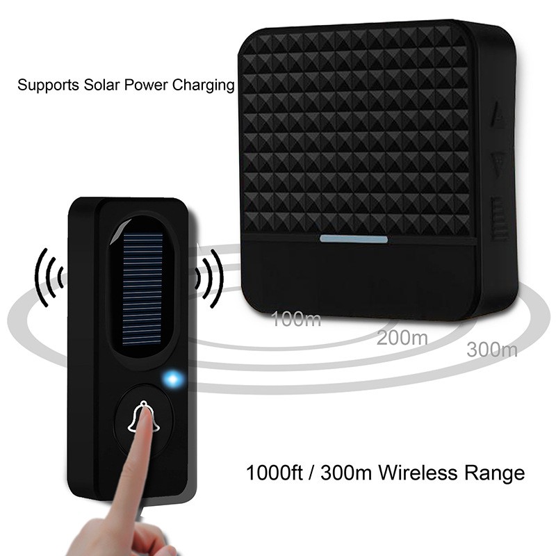 Wireless Doorbell