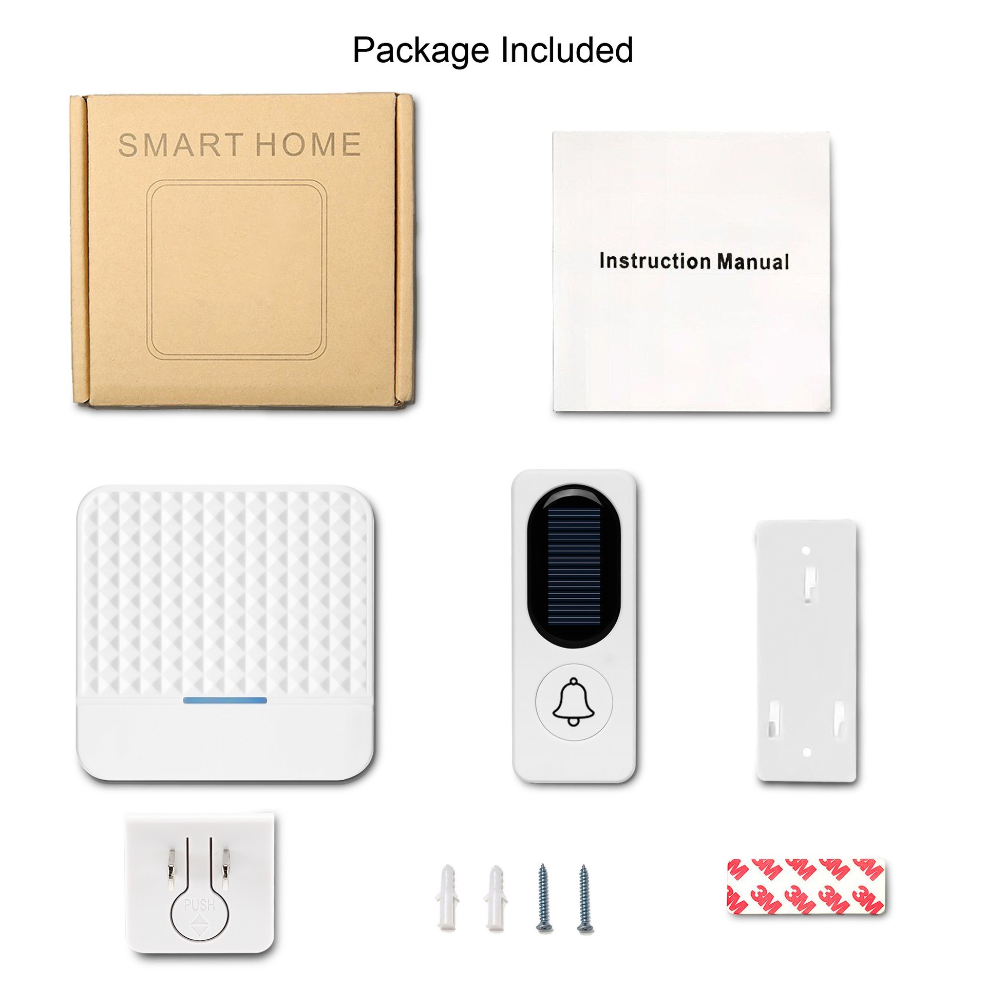 Wireless Doorbell