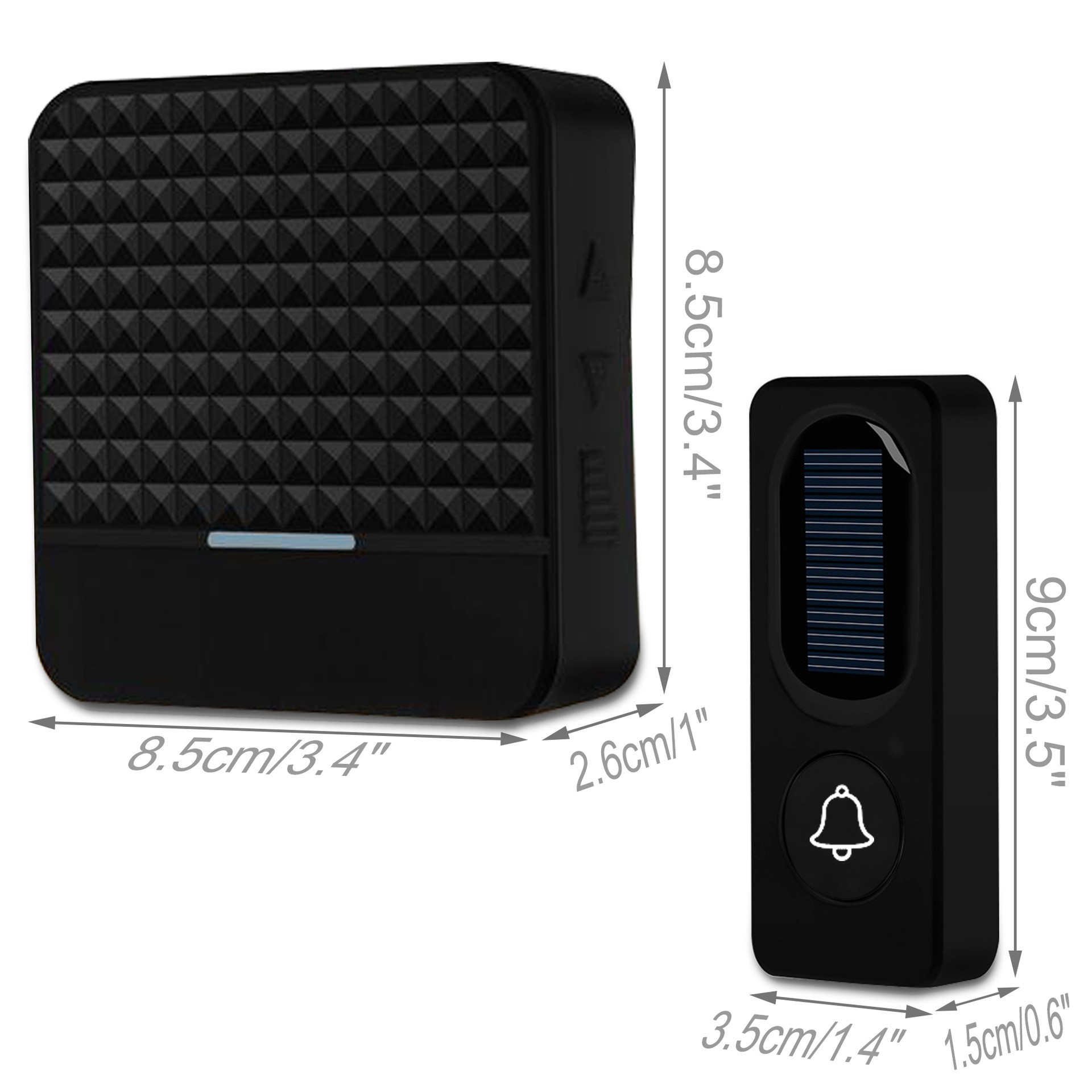 Wireless Doorbell