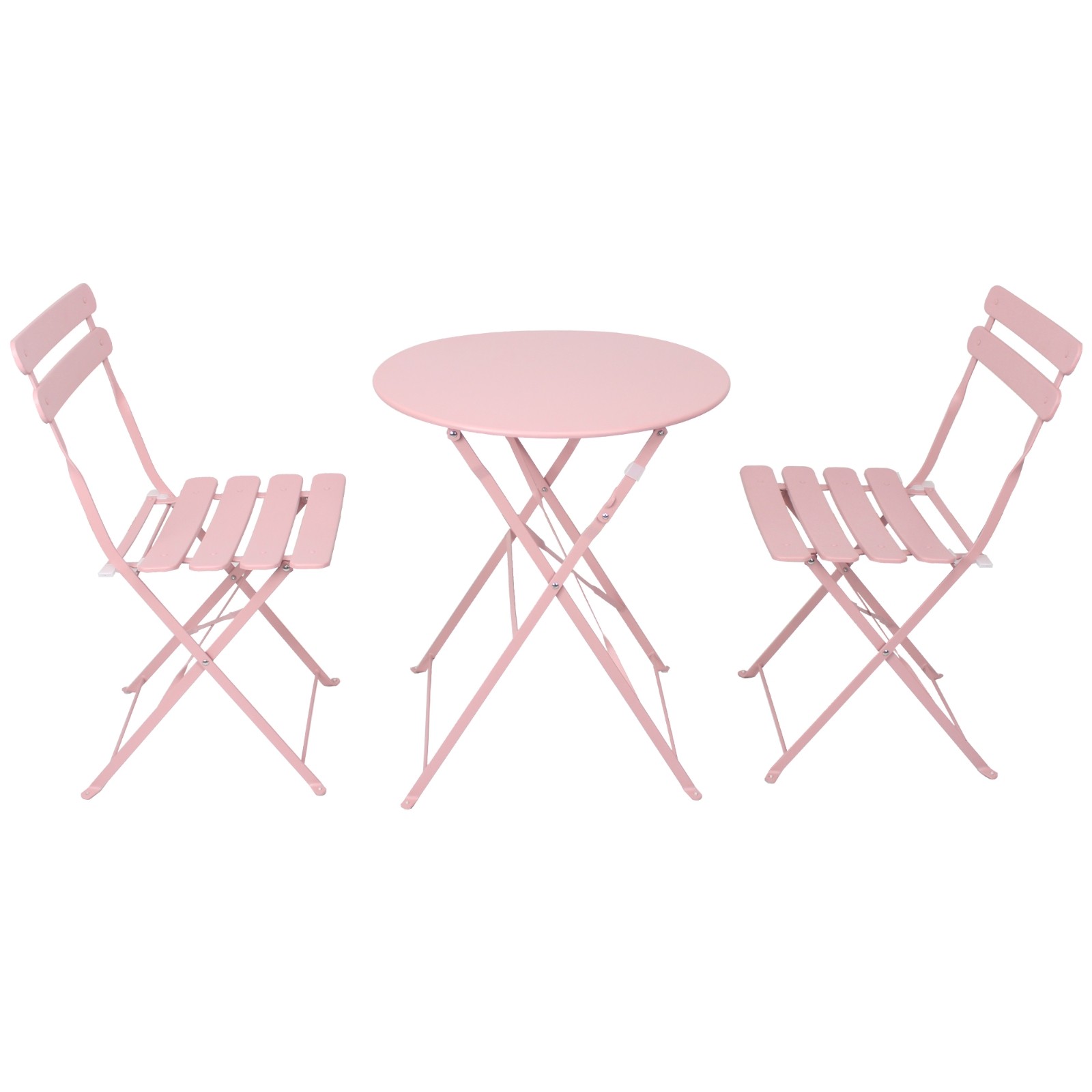 Patio Table & Chair