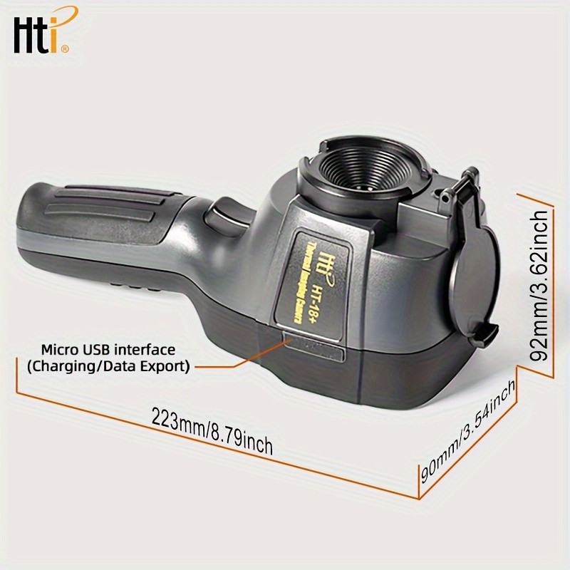HTI-Xintai HTI Thermal Imager
