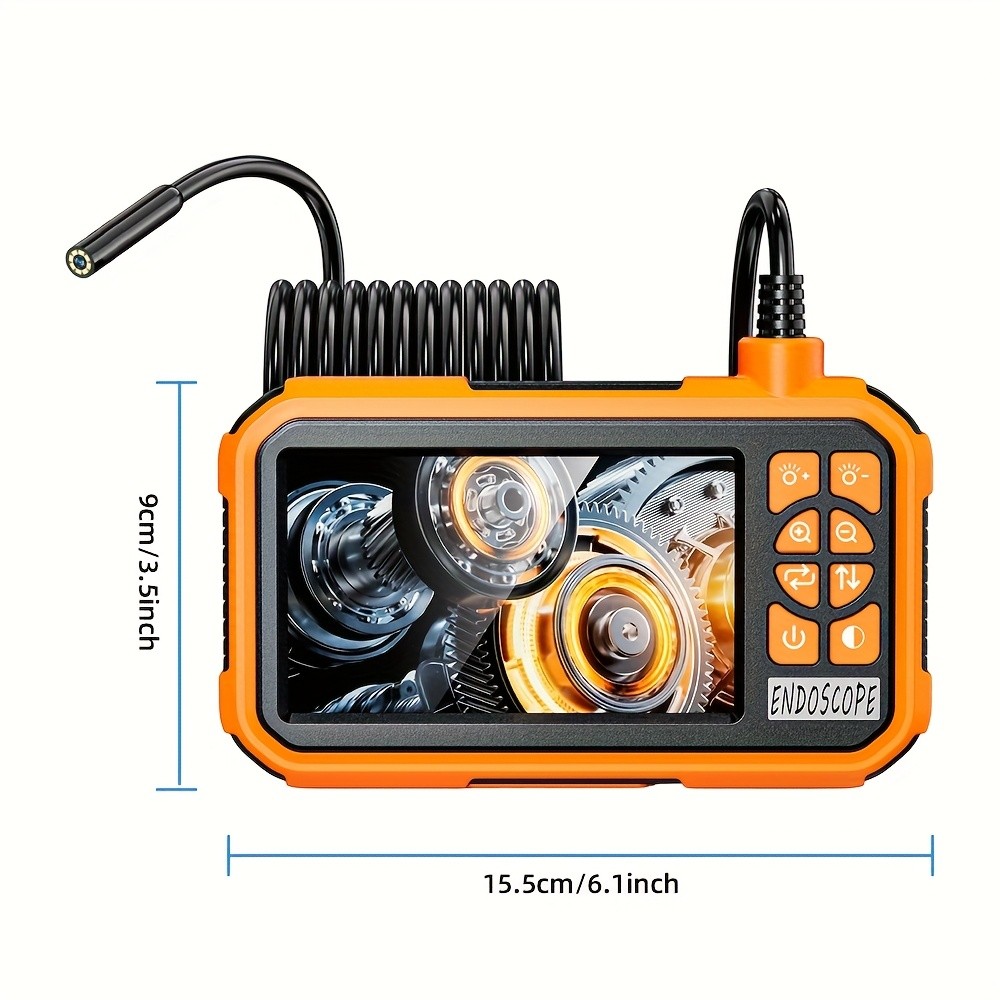 TONGWODE Industrial Endoscope