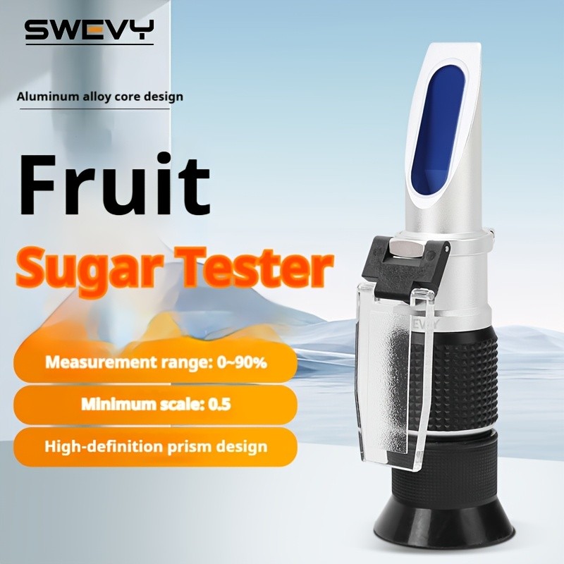 SWEVY SWLV20V/SWLV32V/SWLV90V Fruit Sugar Tester