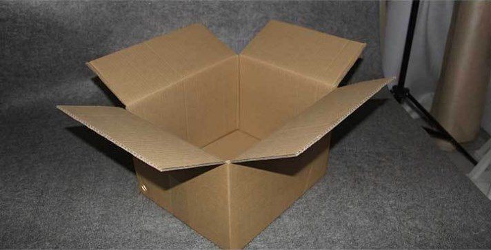 Shipping Boxes