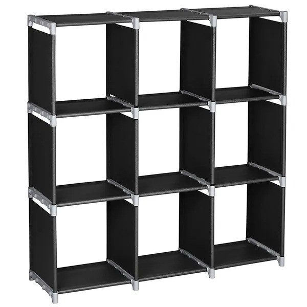 Cube Organizer Shelf