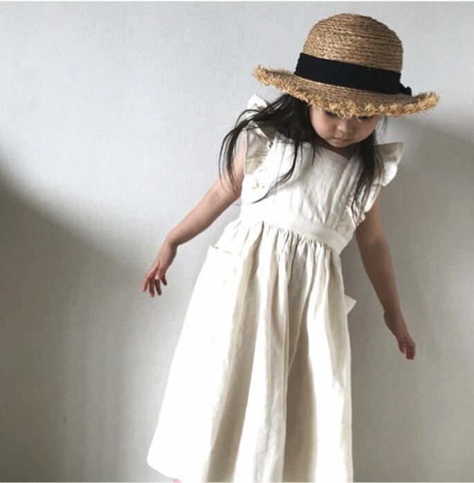 Girl Dresses