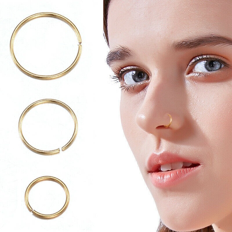 Nose Rings
